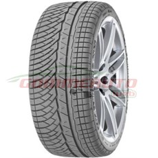 COP. 235/35VR19 MICHELIN ALPIN PA4 * XL 91V M+S